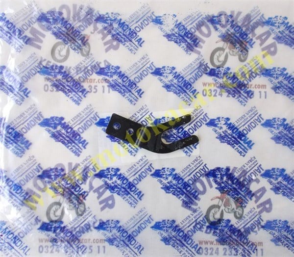 MONDIAL MG SÜPERBOY SELE ALTI YAN PANEL BAĞLANTI BRAKETİ SAĞ ORJINAL