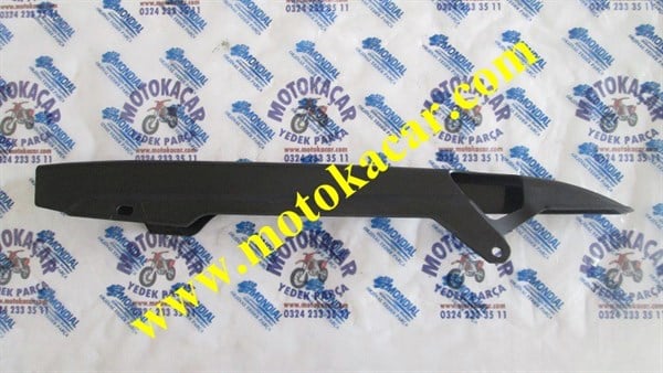 MONDİAL MG SÜPERBOY ZİNCİR KAPAĞI ORJİNAL