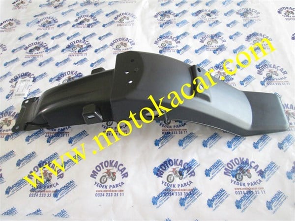 MONDİAL MG100-150 SÜPERBOY ARKA ÇAMURLUK ORJİNAL