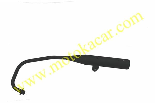 MONDIAL MH 125 DRIFT EGZOZ ORJINAL