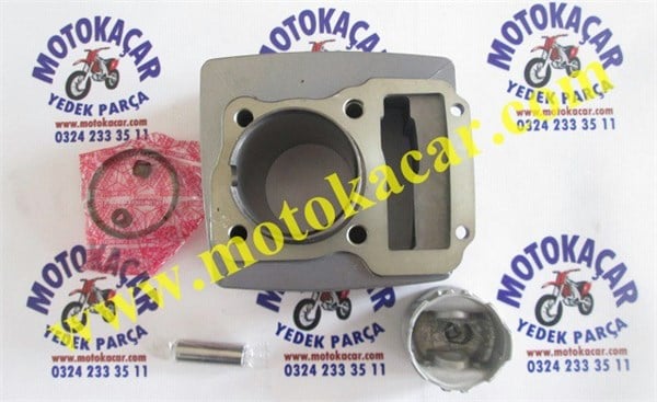 MONDIAL MH 125 DRİFT SİLİNDİR ORJİNAL