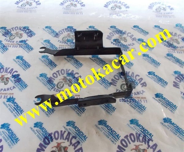 MONDİAL MH 125 MNR 125 FAR BAĞLANTI BRAKETİ ORJİNAL