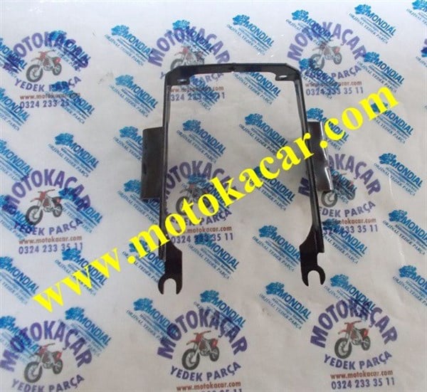 MONDİAL MH 125 MNR 125 FAR BAĞLANTI BRAKETİ ORJİNAL