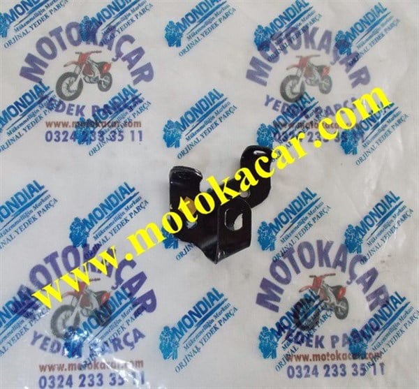MONDİAL MH 125 MNR 125 ÖN SİNYAL BAĞLANTI BRAKETİ SAĞ ORJİNAL