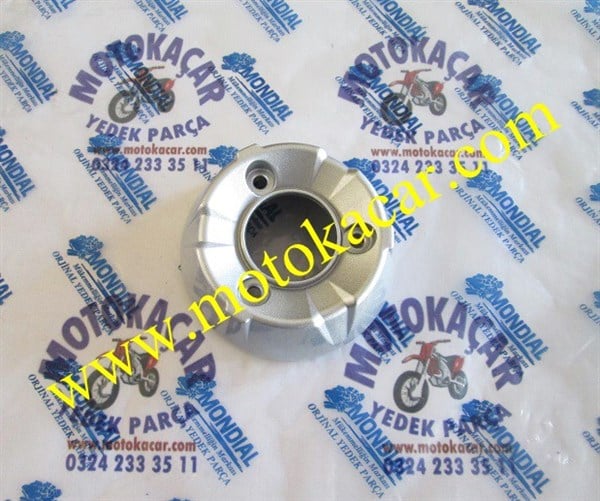 MONDİAL MH 150 DRİFT EGZOZ DEKOR KAPAĞI ARKA ORJİNAL