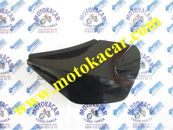 MONDİAL MH DRİFT 125 SAĞ AKÜ KAPAĞI ORJİNAL