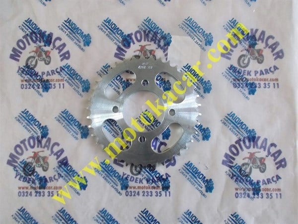 MONDİAL MH DRİFT ARKA DİŞLİ ORJİNAL