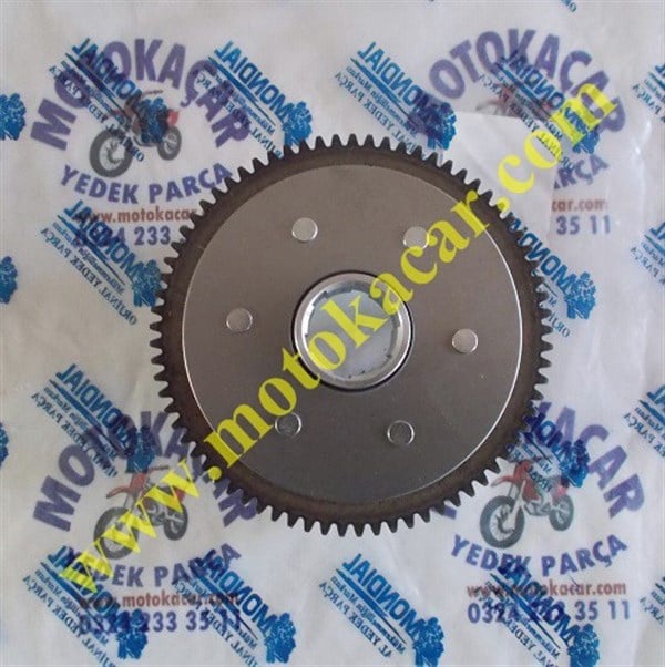 MONDİAL MH DRİFT DEBRİYAJ DİŞLİSİ ORJİNAL