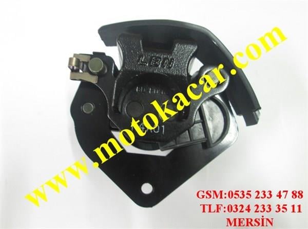 MONDİAL MH DRİFT KN ÖN FREN ALT MERKEZ