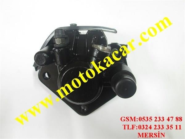 MONDİAL MH DRİFT KN ÖN FREN ALT MERKEZ