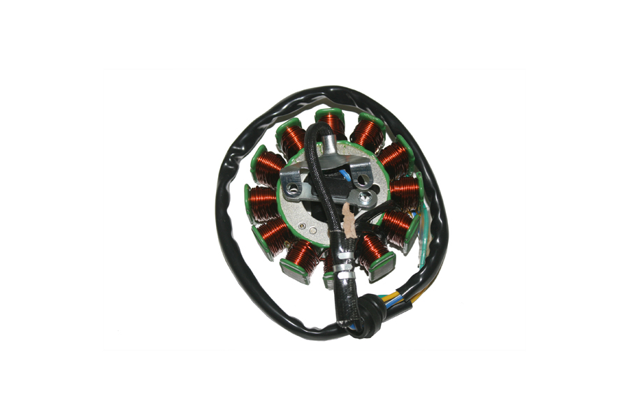 MONDİAL MH DRİFT STATÖR 2017 DELTAFORCE