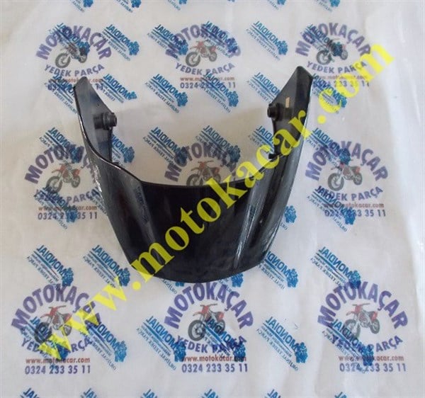 MONDİAL MR 150 VULTURE  ÖN FAR GRENAJI SİPERLİK SİYAH ORJİNAL