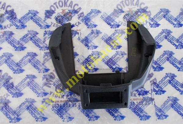 MONDİAL MR 150 VULTURE ARKA ÇAMURLUK ÜST PLASTİK ORJİNAL