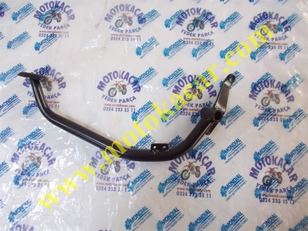 MONDİAL MR 150 VULTURE ARKA FREN PETALI ORJİNAL 