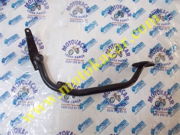 MONDİAL MR 150 VULTURE ARKA FREN PETALI ORJİNAL 