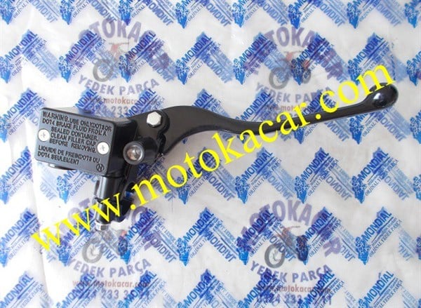 MONDİAL MR MH X-TREME MAX ÖN FREN ÜST MERKEZ ORJİNAL