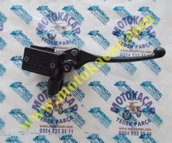 MONDİAL MR MH X-TREME MAX ÖN FREN ÜST MERKEZ ORJİNAL