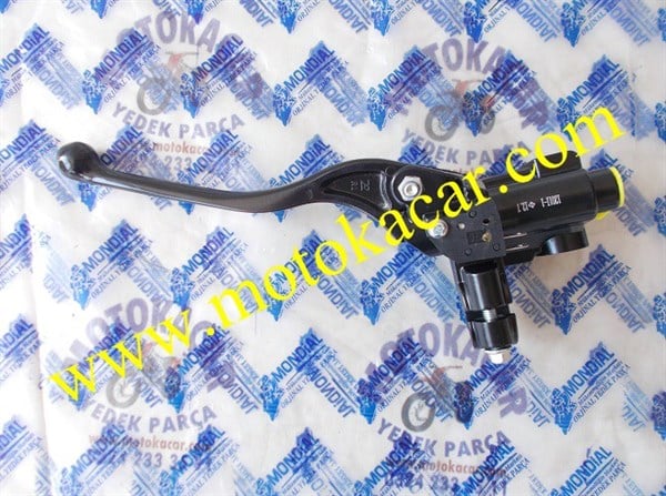 MONDİAL MR MH X-TREME MAX ÖN FREN ÜST MERKEZ ORJİNAL