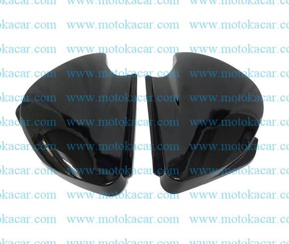 MONDİAL MR150 VULTURE SAĞ SOL AKÜ YAN KAPAK TAKIM