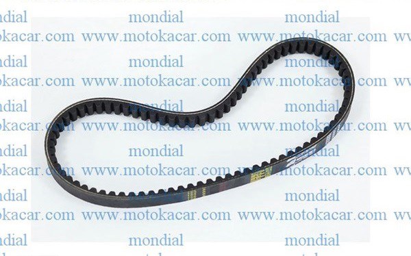 MONDİAL MT ZN RT KV RR-25 UPM 100URT ZNU HSK-X BS15 FJX LYL VLC-X 743X20X30 KAYIŞ ORJİNAL