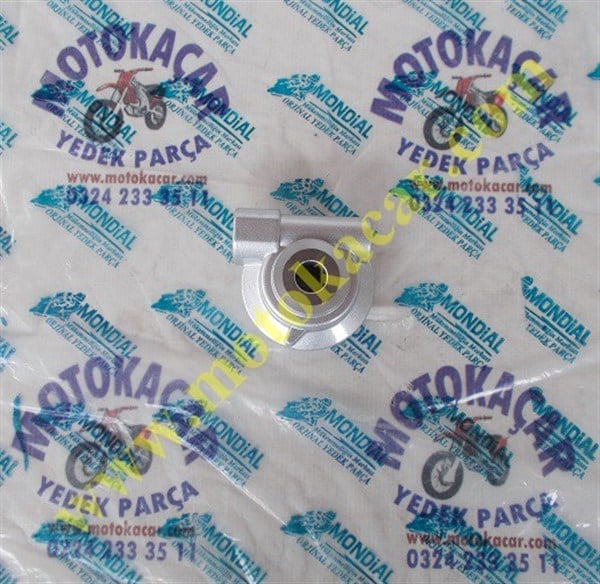 MONDİAL MX-125 GRUMBLE KİLOMETRE DİŞLİ MEKANIZMASI ORJİNAL