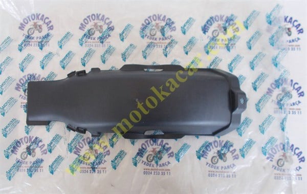 MONDİAL MX GRUMBLE ARKA İÇ ÇAMURLUK ORJİNAL