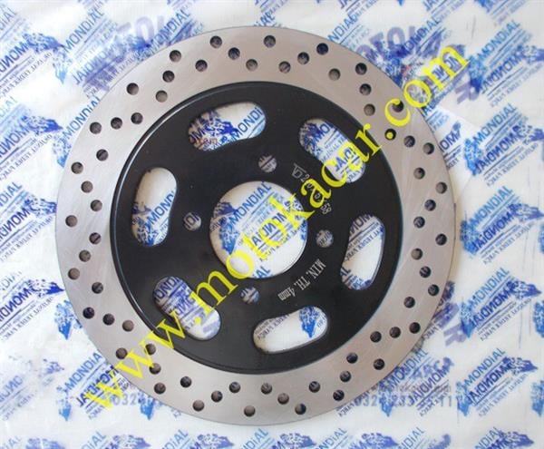 MONDİAL NEVADA 250 ARKA FREN DİSKİ ORJİNAL