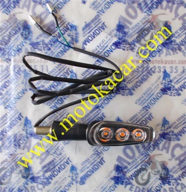 MONDİAL NEVADA 250 ARKA SAĞ SİNYAL ORJİNAL