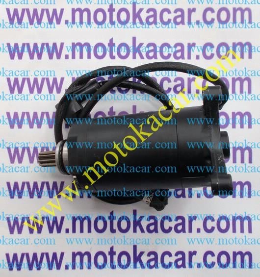 Mondial Nevada 250 & Buccaneer 250 Marş Motoru - Orijinal