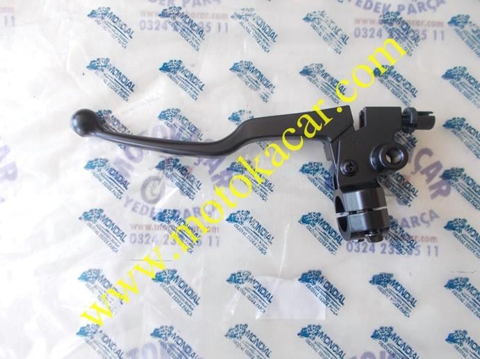 MONDİAL NEVADA 250 DEBRİYAJ KÜTÜĞÜ KOMPLE ORJİNAL