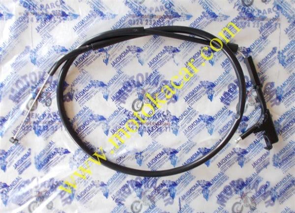 MONDİAL NEVADA 250 DEBRİYAJ TELİ ORJİNAL