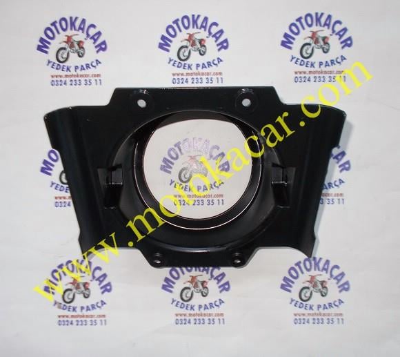 Mondial Nevada 250 Far Muhafazası Orjinal