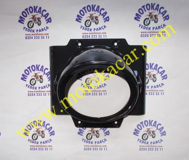 Mondial Nevada 250 Far Muhafazası Orjinal