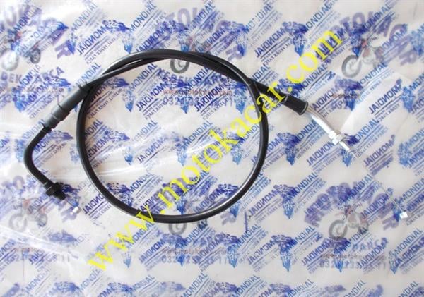 MONDİAL NEVADA 250 GAZ TELİ 1 ORJİNAL