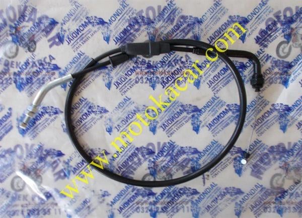 MONDİAL NEVADA 250 GAZ TELİ 2 ORJİNAL