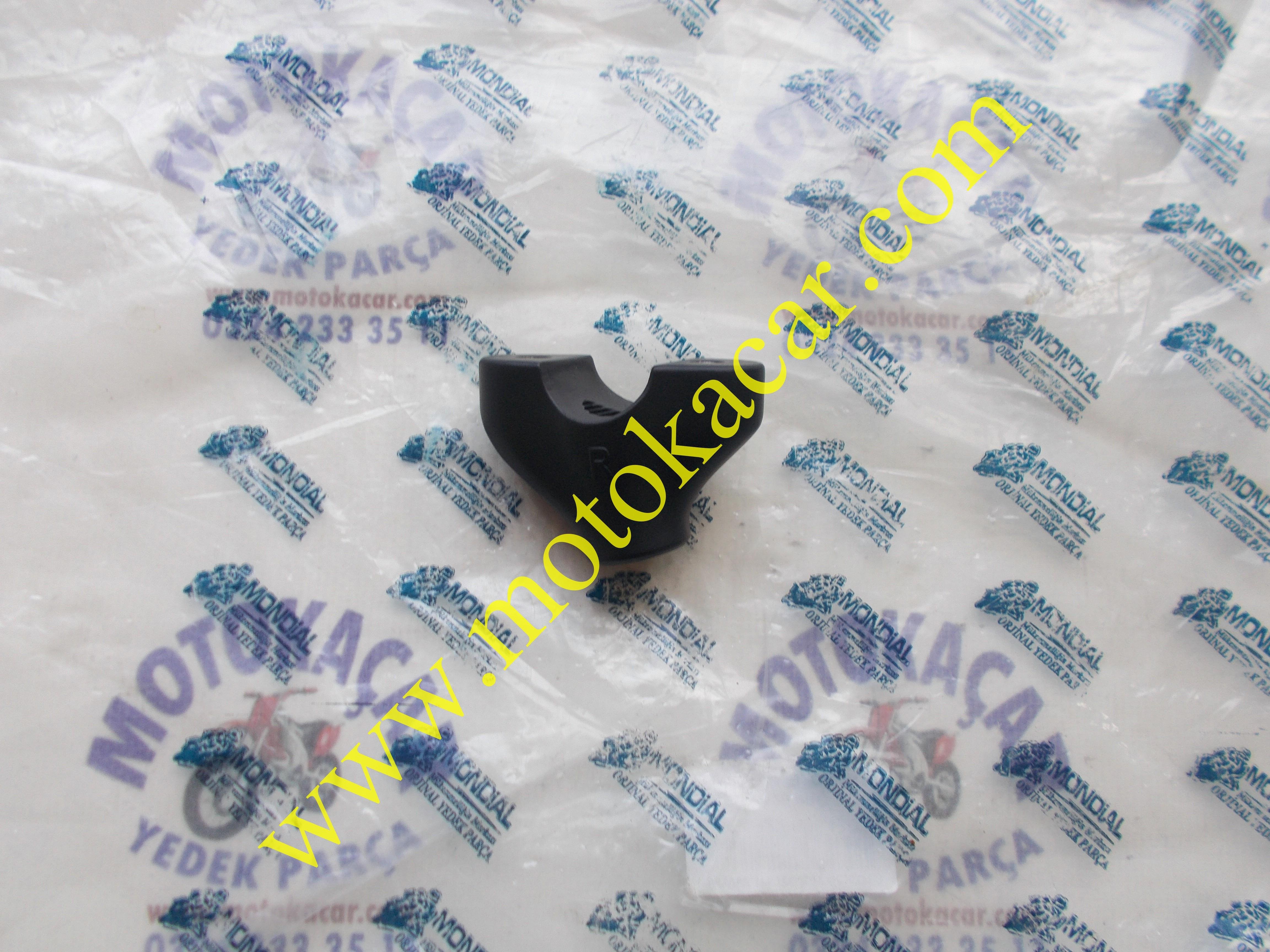 MONDIAL NEVADA 250 GIDON BAGLANTI KELEPCESI ALT SAĞ ORJINAL