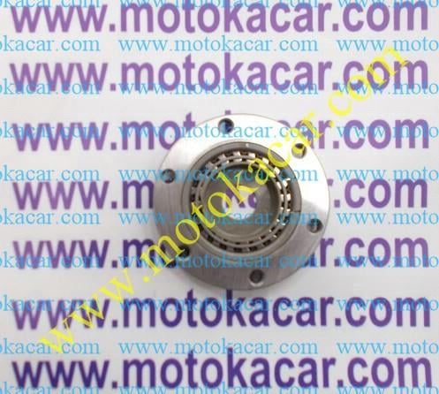 Mondial Nevada 250 Marş Kavraması Buccaneer 250 Orijinal