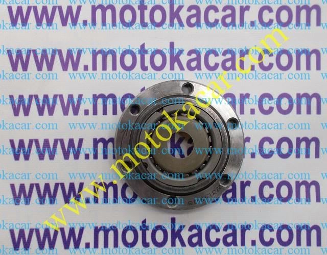 Mondial Nevada 250 Marş Kavraması Buccaneer 250 Orijinal