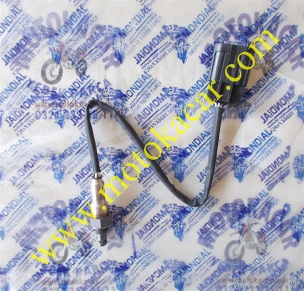 MONDİAL NEVADA 250 OKSİJEN SENSÖRÜ ÖN ORJİNAL