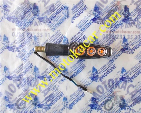 MONDİAL NEVADA 250 ÖN SAĞ SİNYAL ORJİNAL