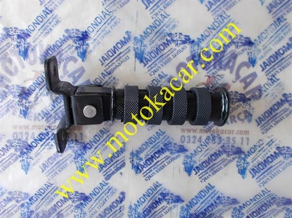 MONDİAL NEVADA 250 SAĞ ARKA BASAMAK ORJİNAL