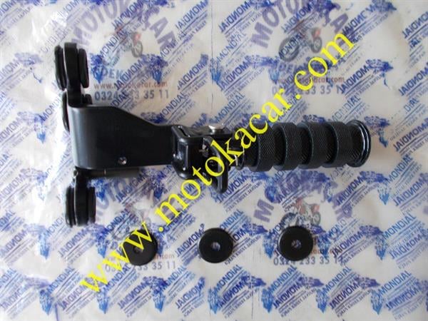 MONDİAL NEVADA 250 SAĞ ÖN BASAMAK ORJİNAL