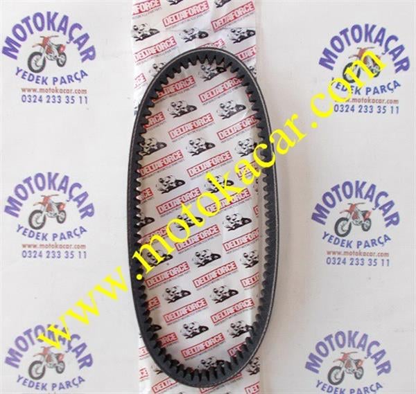 MONDIAL NT 125 KAYIS DELTAFORCE 759X20.1-30