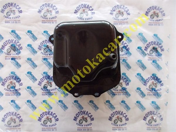 MONDİAL NT TURKUAZ BENZİN DEPOSU ORJİNAL