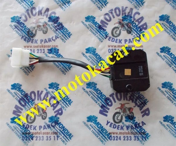 MONDİAL NT TURKUAZ KONJEKTÖR 2018 MODEL ORJİNAL