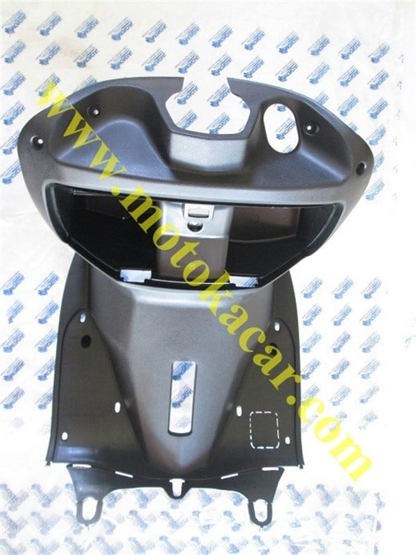 MONDİAL NT TURKUAZ ÖN İÇ KAPAK ORJİNAL