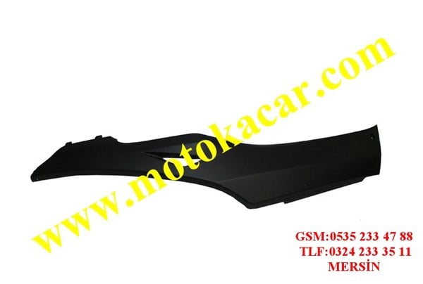 MONDİAL NT TURKUAZ SAĞ MARŞBİYEL ORJİNAL