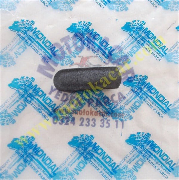 MONDİAL NT TURKUAZ SELE ALTI BAGAJ İÇ KAPAK KÜÇÜK ORJİNAL