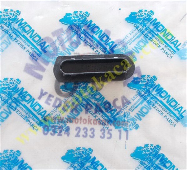 MONDİAL NT TURKUAZ SELE ALTI BAGAJ İÇ KAPAK KÜÇÜK ORJİNAL