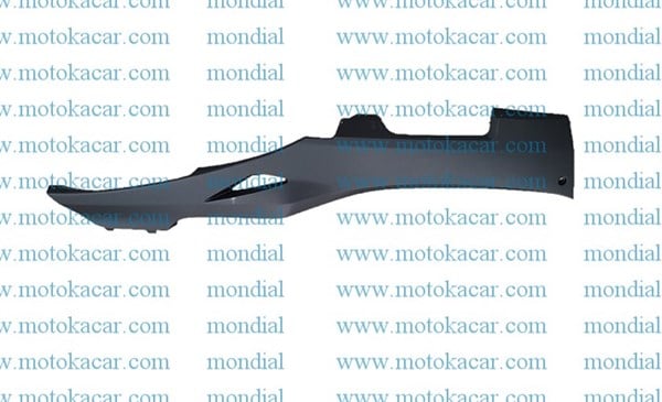 MONDİAL NT TURKUAZ SOL MARŞBİYEL ORJİNAL